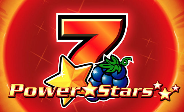 Power Stars, Klasisks spēļu automāts
