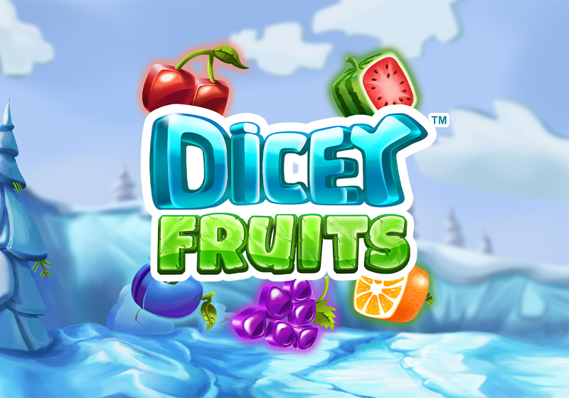 Dicey Fruits, 3 celiņu spēļu automāti